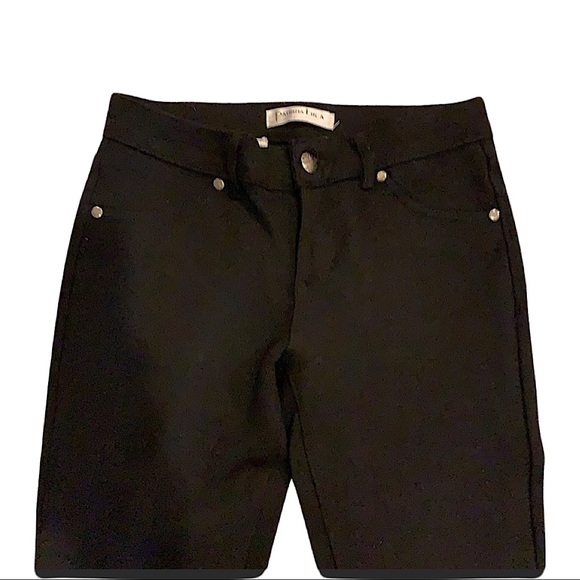 🎄 Patrizia Luca Milano ponte pant - Picture 2 of 7